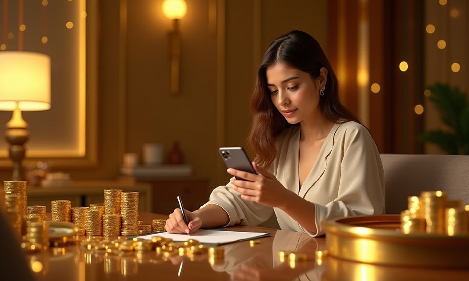 f8777 Mobile Access in 3 Steps